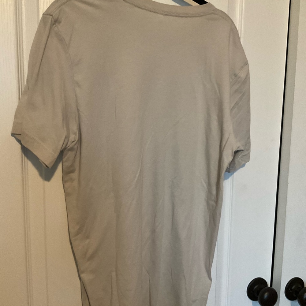 Mountain Moverz Beige Sunrise T-Shirt - Picture 6 of 6
